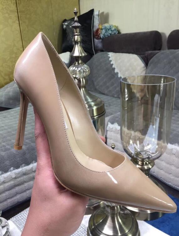 SAMC - JMC Shoes - 130