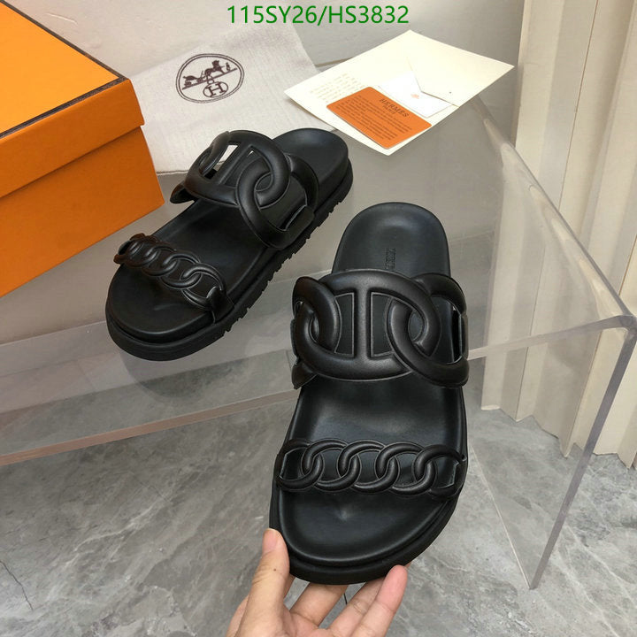 SAMC - HMS Women Shoes - 355