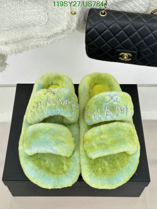 SAMC - CHL Women Shoes Slippers - 114