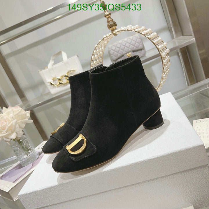 SAMC - Mix Boots - 599
