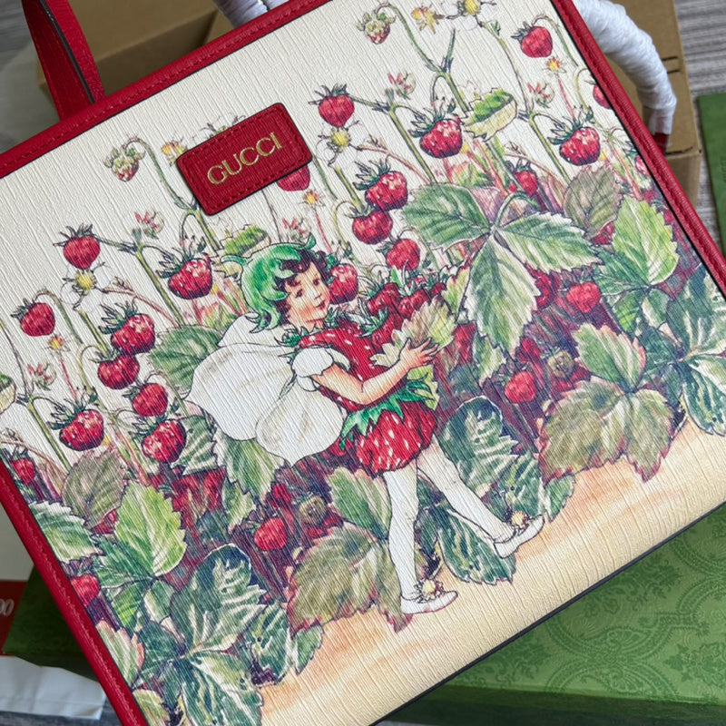 Satchel Bags - GCI Bags - 6887
