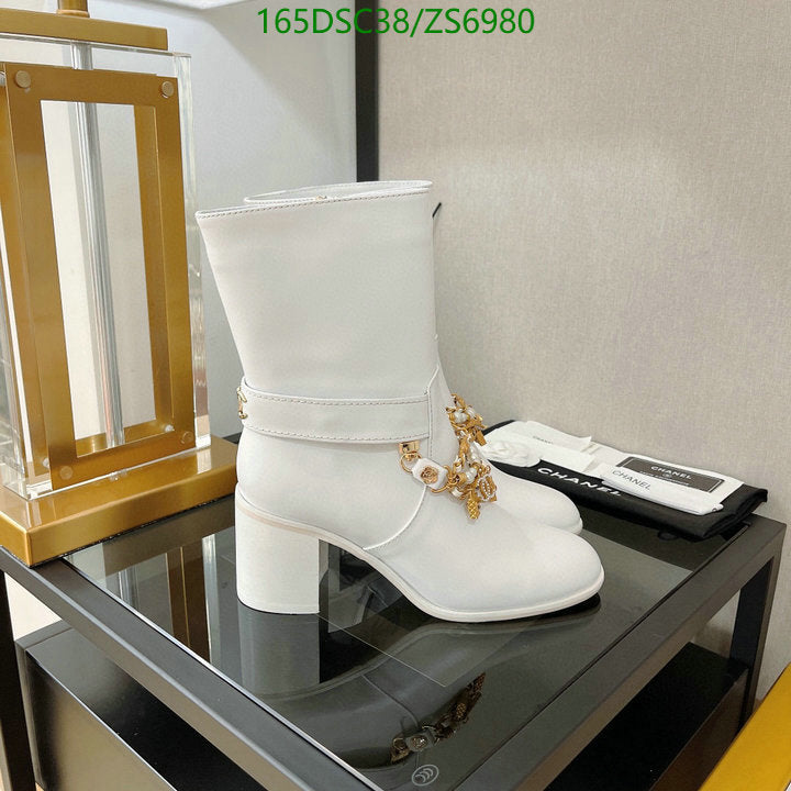 SAMC - Mix Boots - 272