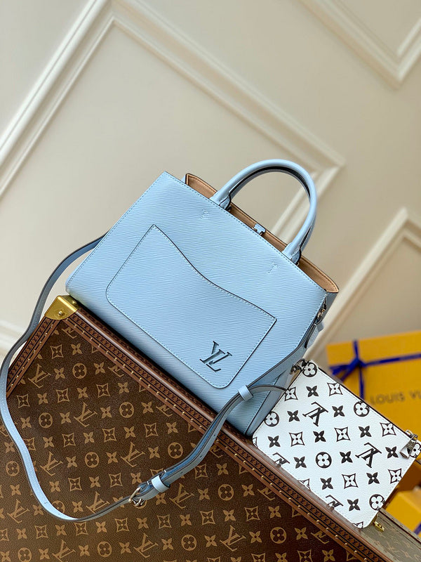 Glami Fashion Lu-Vi Bags - 16743