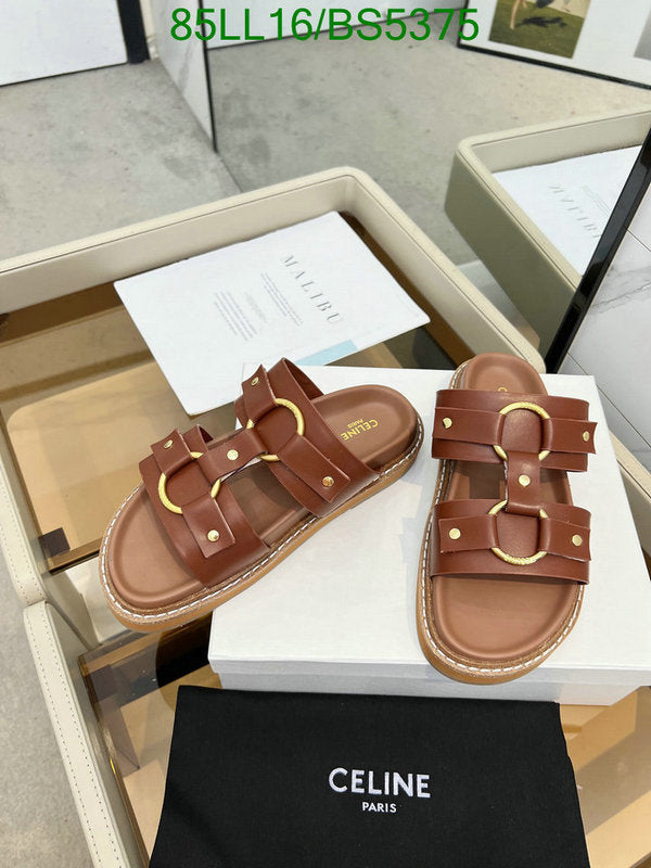 SAMC - COL Women Shoes - 047