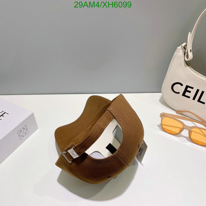 SAMC - CHL Caps & Hats - 270