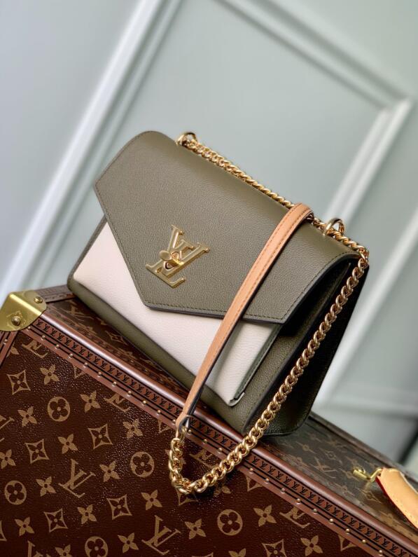 SAMC - LOV Bags - 1109