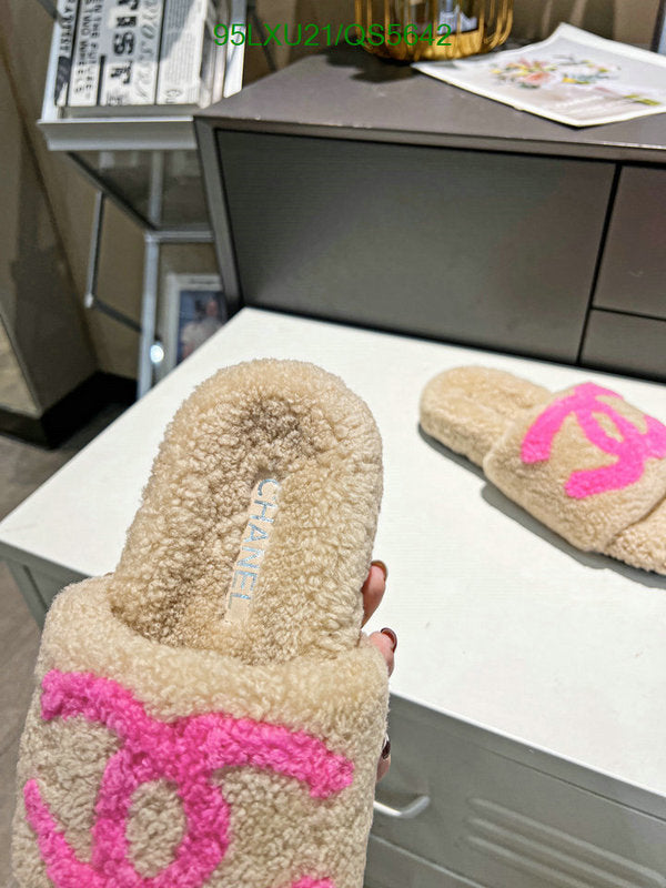 SAMC - CHL Women Shoes Slippers - 151