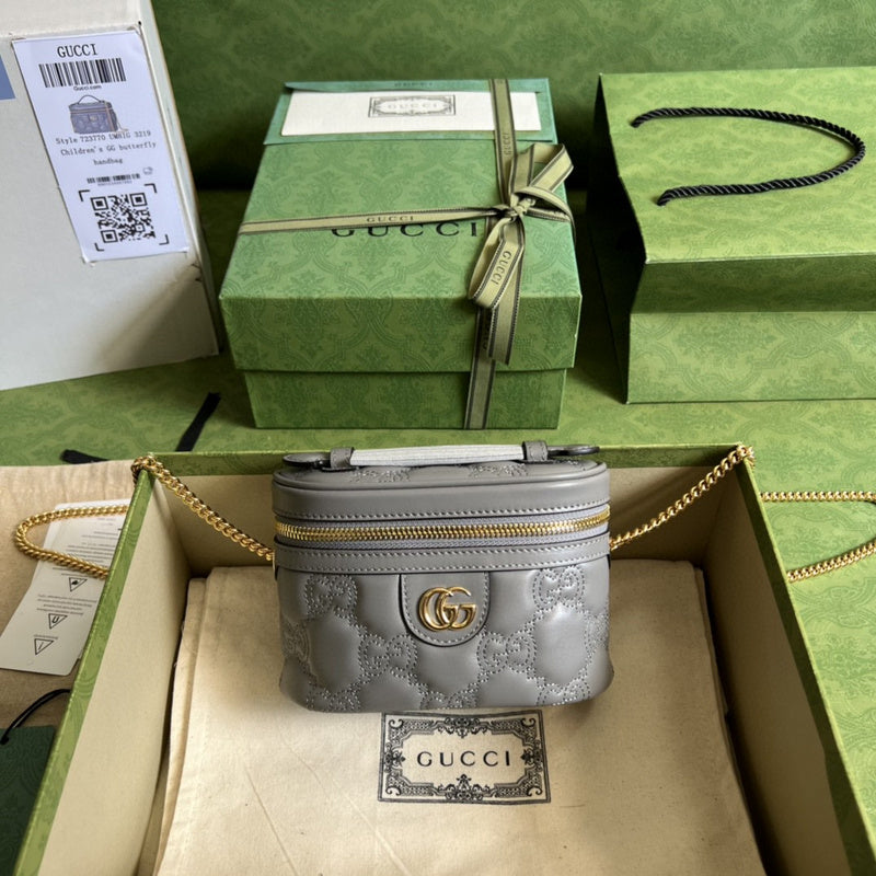 Satchel Bags - GCI Bags - 453