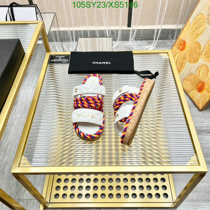 SAMC - CHL Women Shoes Slippers - 128