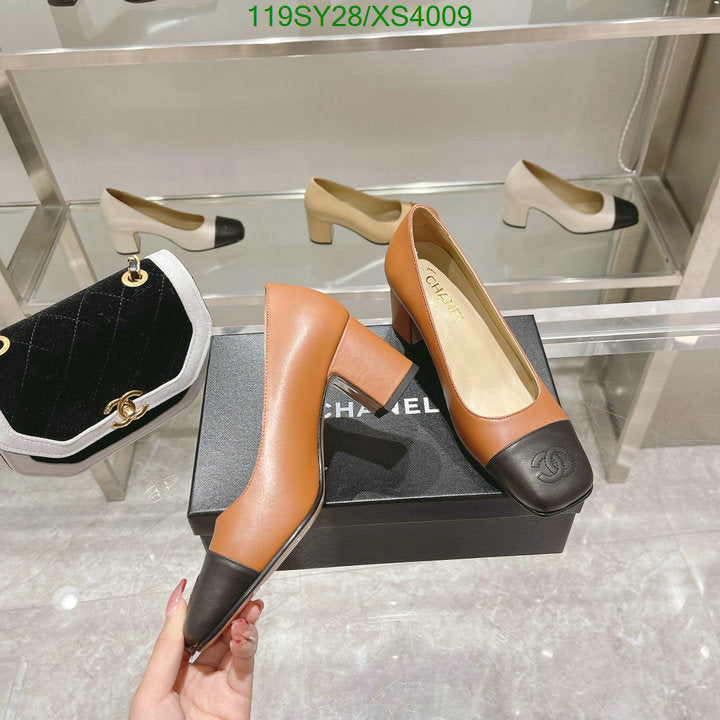 SAMC - CHL Women Shoes High Heels - 194