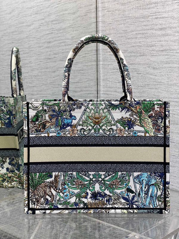 ELE - Dir Bags - 550