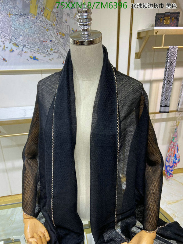 SAMC - CHL Scarves - 880