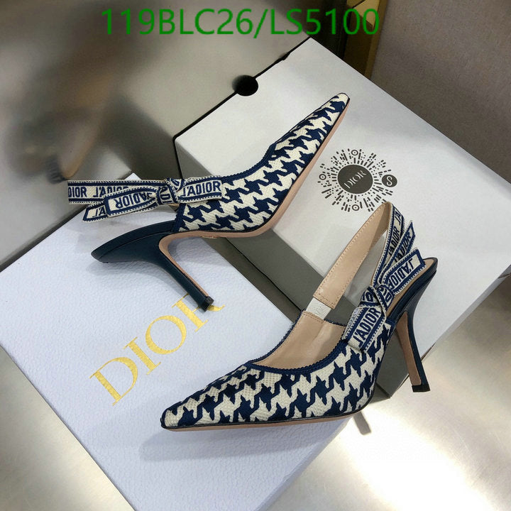 SAMCC - DOR Women Shoes - 2209