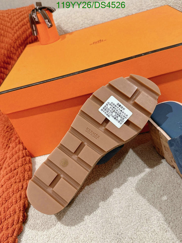 SAMC - HMS Women Shoes - 024