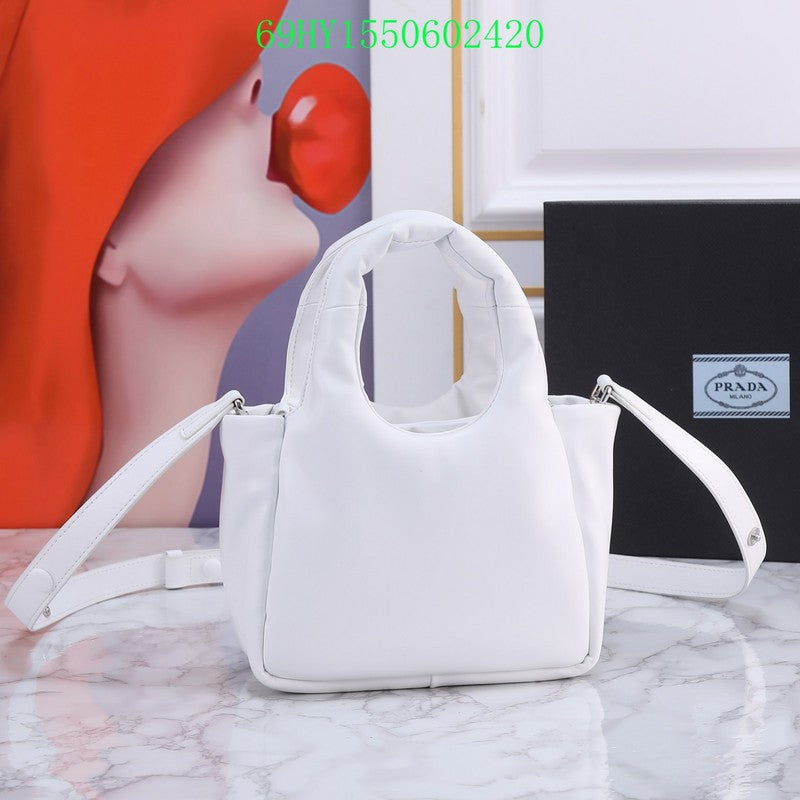 Satchel Bags - PDA Bags - 3245