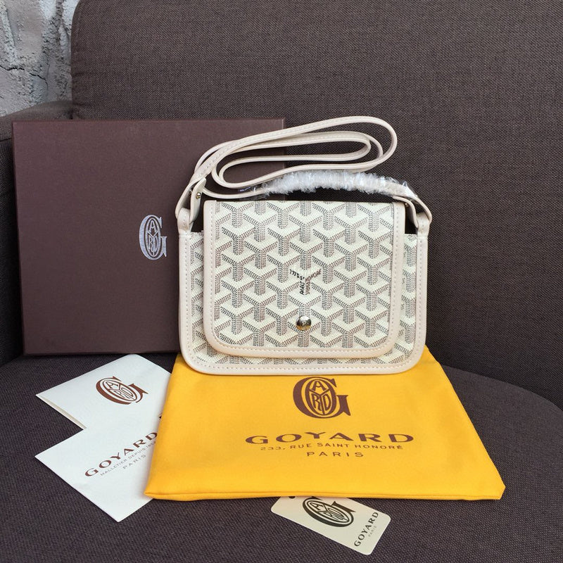 Satchel Bags - GOD Bags - 656