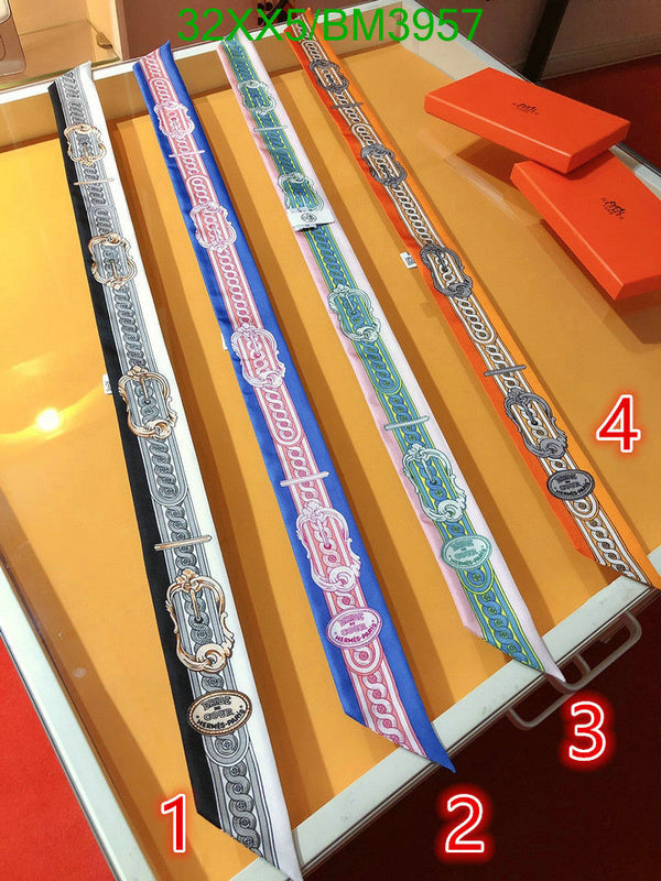 SAMC - HMS Scarves - 224