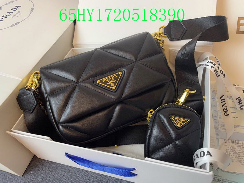 Satchel Bags - PDA Bags - 4346