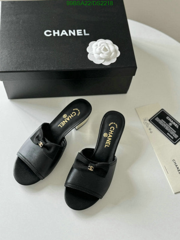 SAMC - CHL Women Shoes High Heels - 058