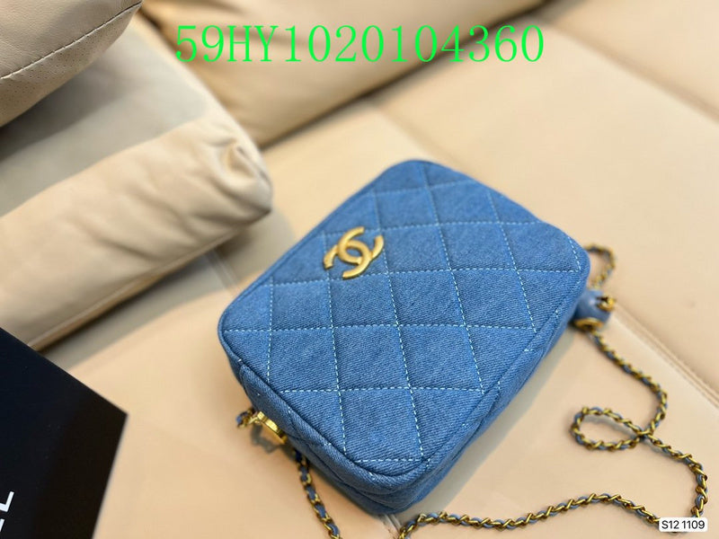 Glami - CHL Bags - 3053