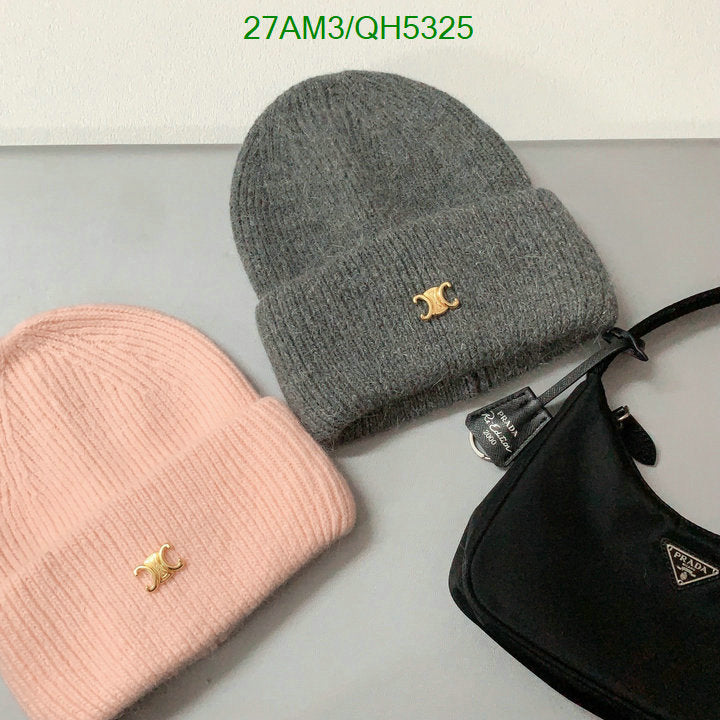 SAMC - COL Caps & Hats - 158