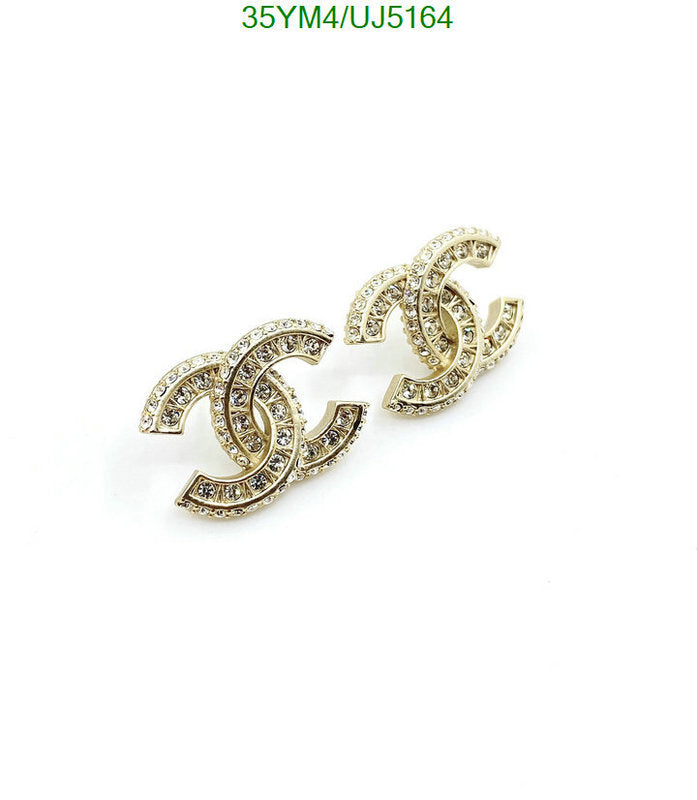SAMC - CHL Jewelry - 620