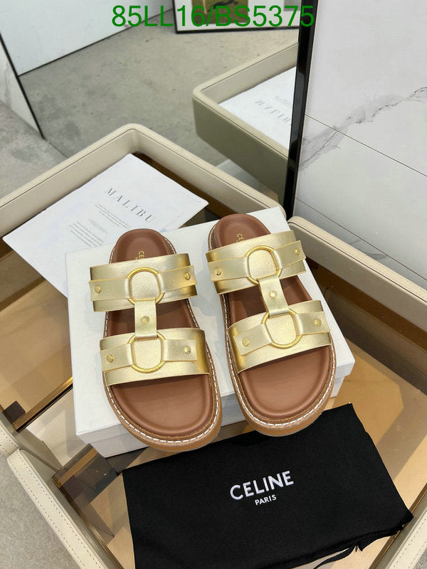 SAMC - COL Women Shoes - 047