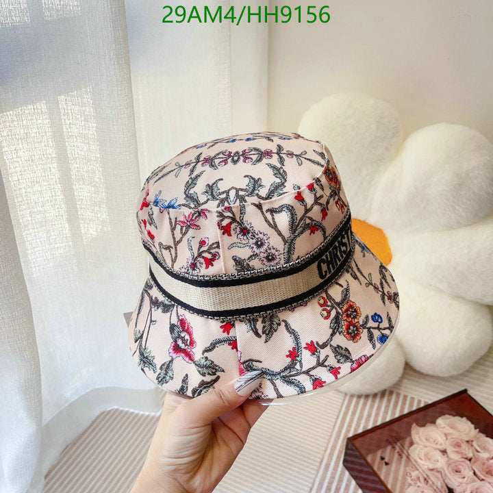 SAMC - DOR Caps & Hats - 088