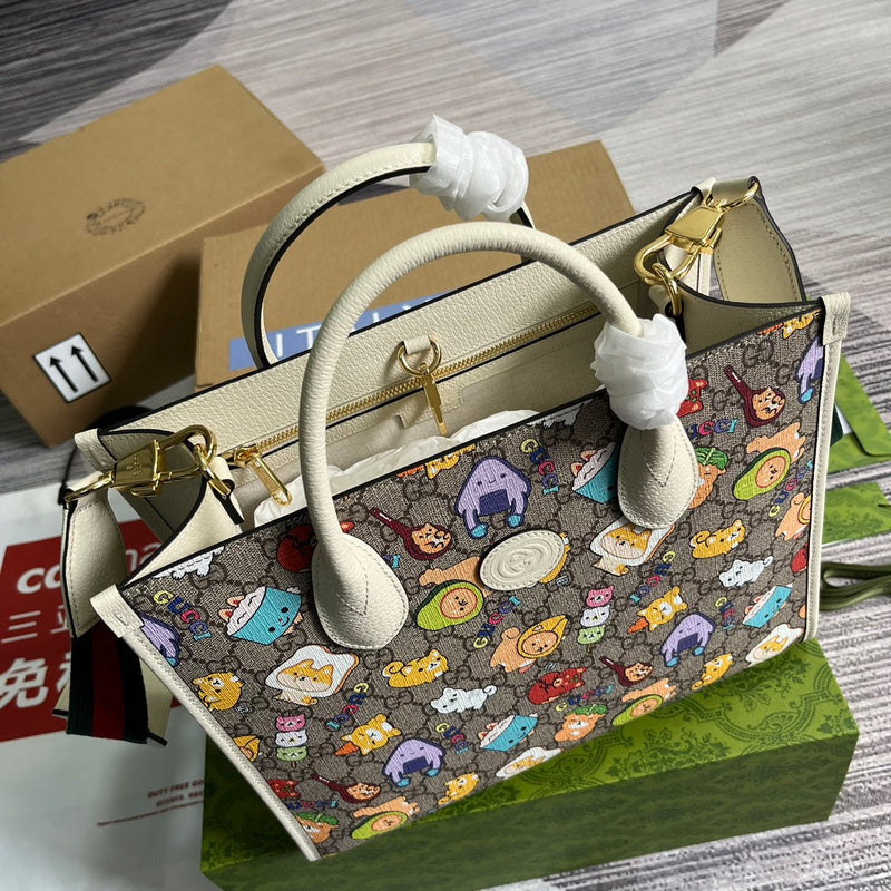Satchel Bags - GCI Bags - 7610