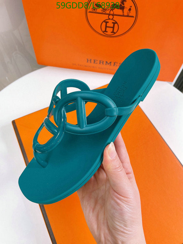 SAMC - HMS Women Shoes - 497