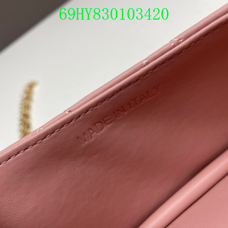 Glami - DOR Bags - 937