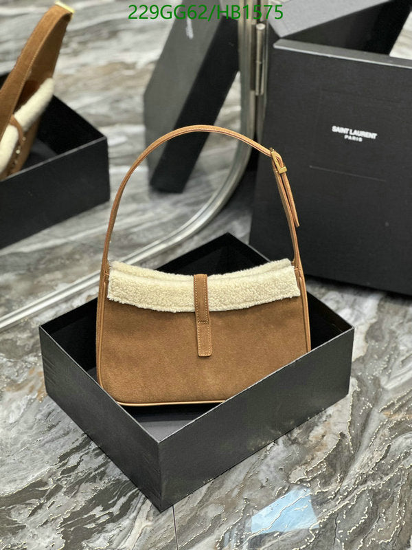 SAMC - YLS Bags - 174