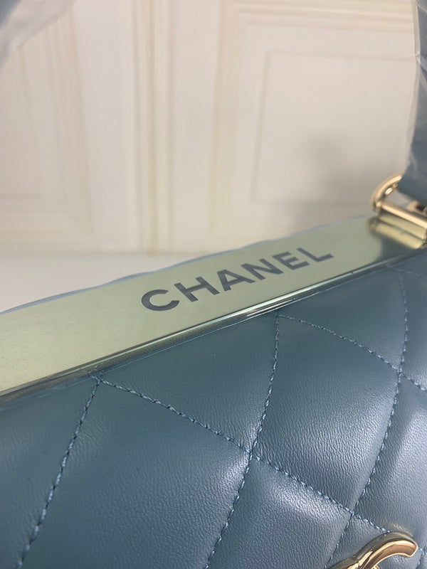 Satchel Bags - CHL Bags - 2083