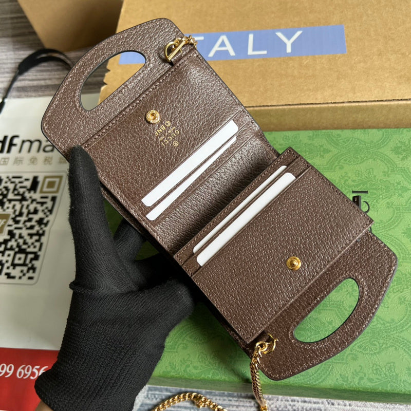 ELE - GG Bags - 532