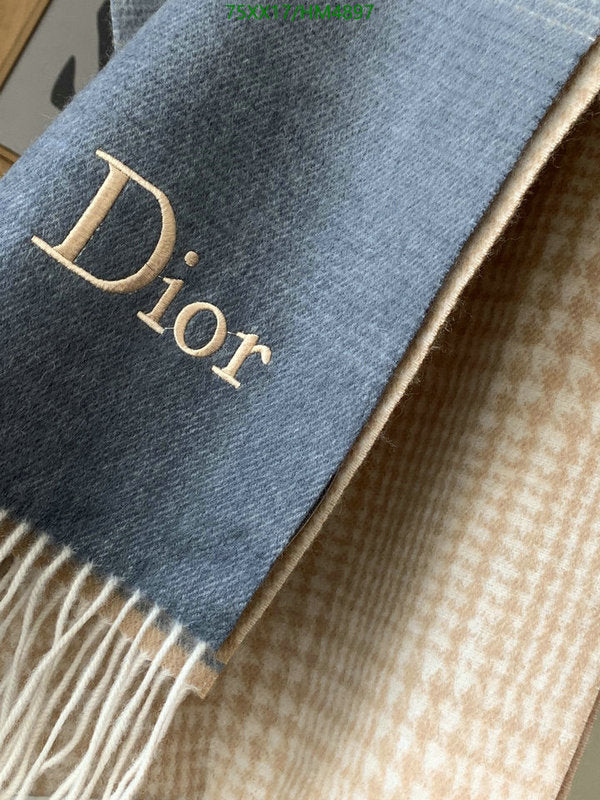 SAMC - DOR Scarves - 381