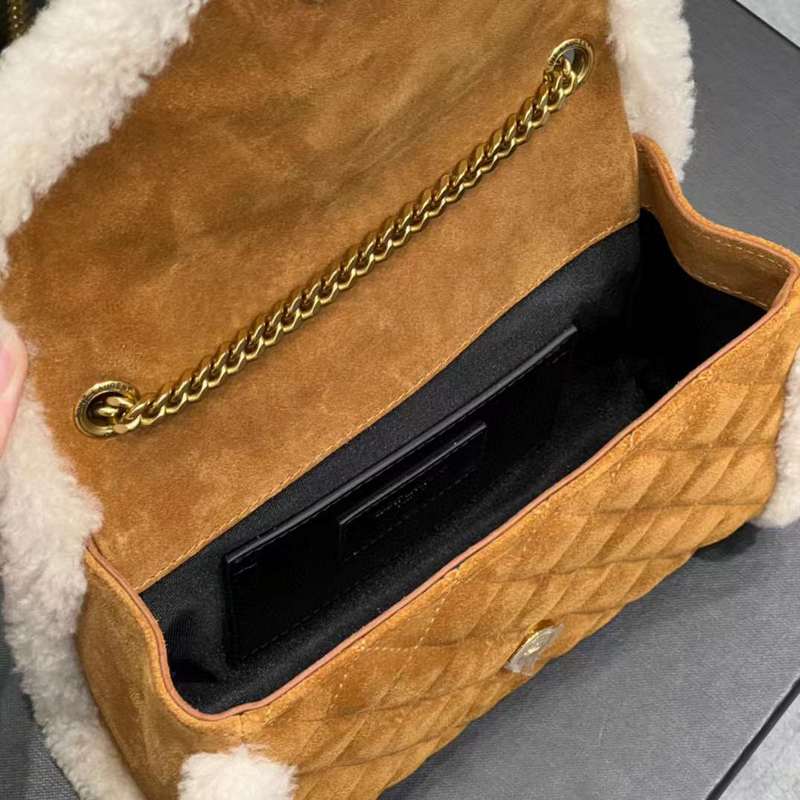 ELE - SLY Bags 540