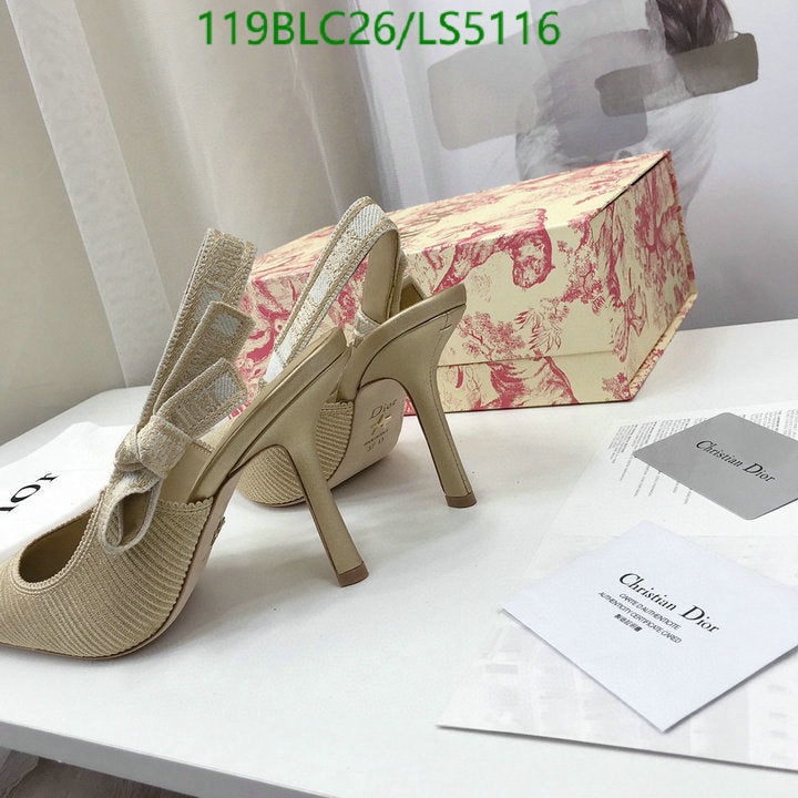 SAMCC - DOR Women Shoes - 2409