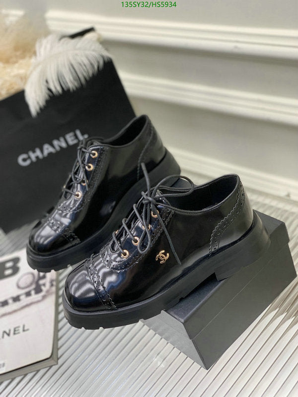 SAMC - CHL Women Shoes - 009