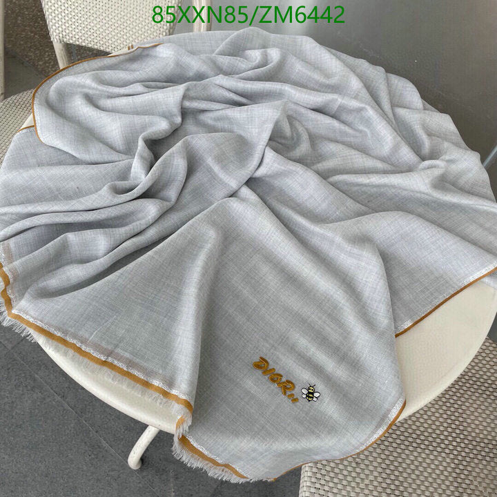 SAMC - DOR Scarves - 397
