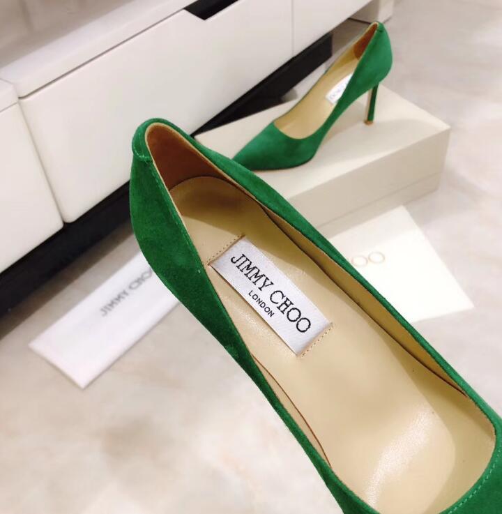 SAMC - JMC Shoes - 214