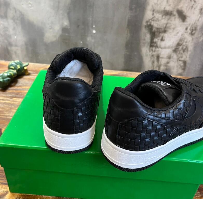 SAMC - BO Women Shoes - 018