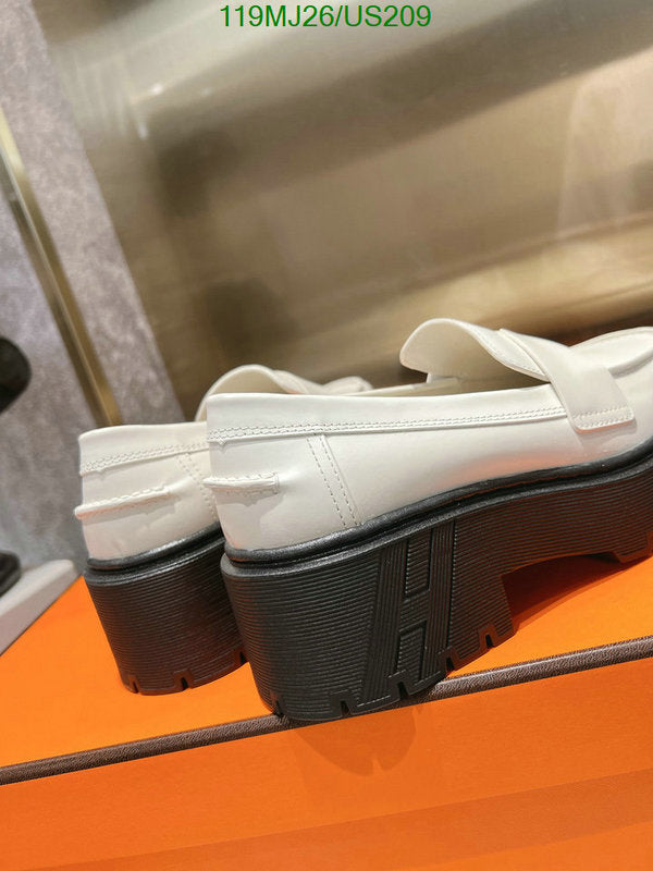 SAMC - HMS Women Shoes - 256