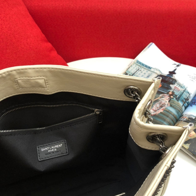 Satchel Bags - SLY Bags - 1409
