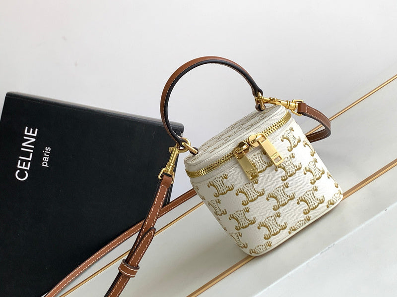 Glamy - COL Bags - 470