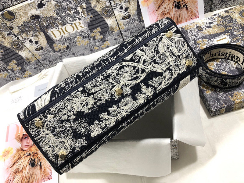 Glami Fashion - DIR Bags - 2569