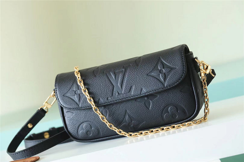 ELE - LUV Bags - 301