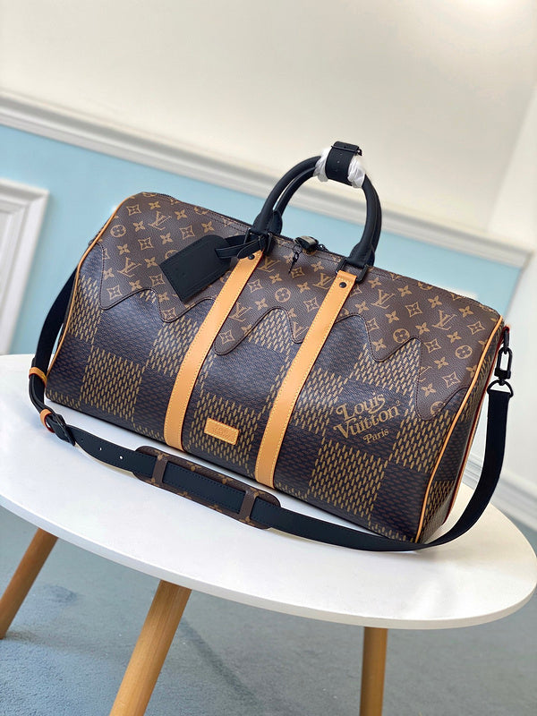 Satchel Bags - VL Bags - 455