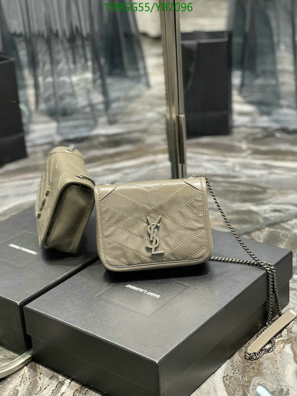 SAMC - YLS Bags - 285