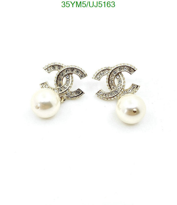 SAMC - CHL Jewelry - 617