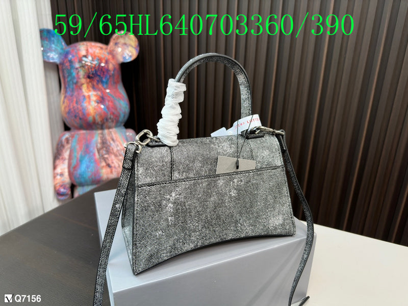 Glami Fashion - BGA Bags - 1727